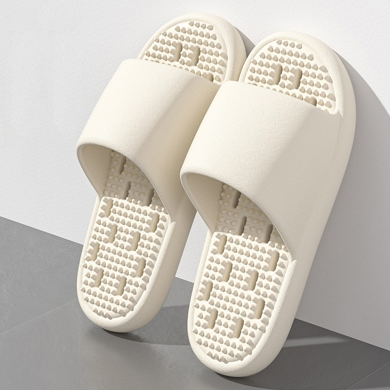 Water Shoes - รองเท้าแตะผู้หญิงสำหรับฤดูร้อน กันลื่น แห้งเร็ว มีรูระบายน้ำ นุ่มสบาย ระบายอากาศได้ดี