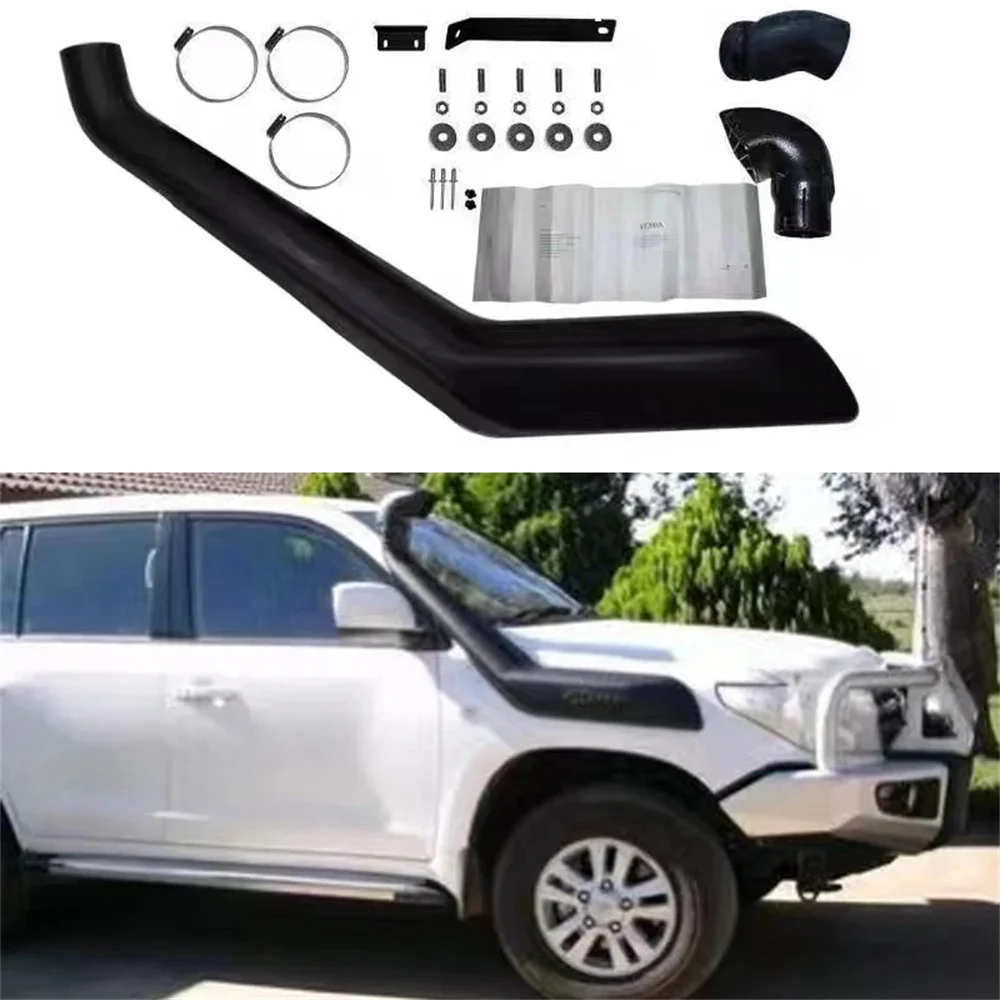 Snorkel Set - ชุดอุปกรณ์สนอร์เคิลสำหรับรถ SUV 4X4 สำหรับ Toyota Land