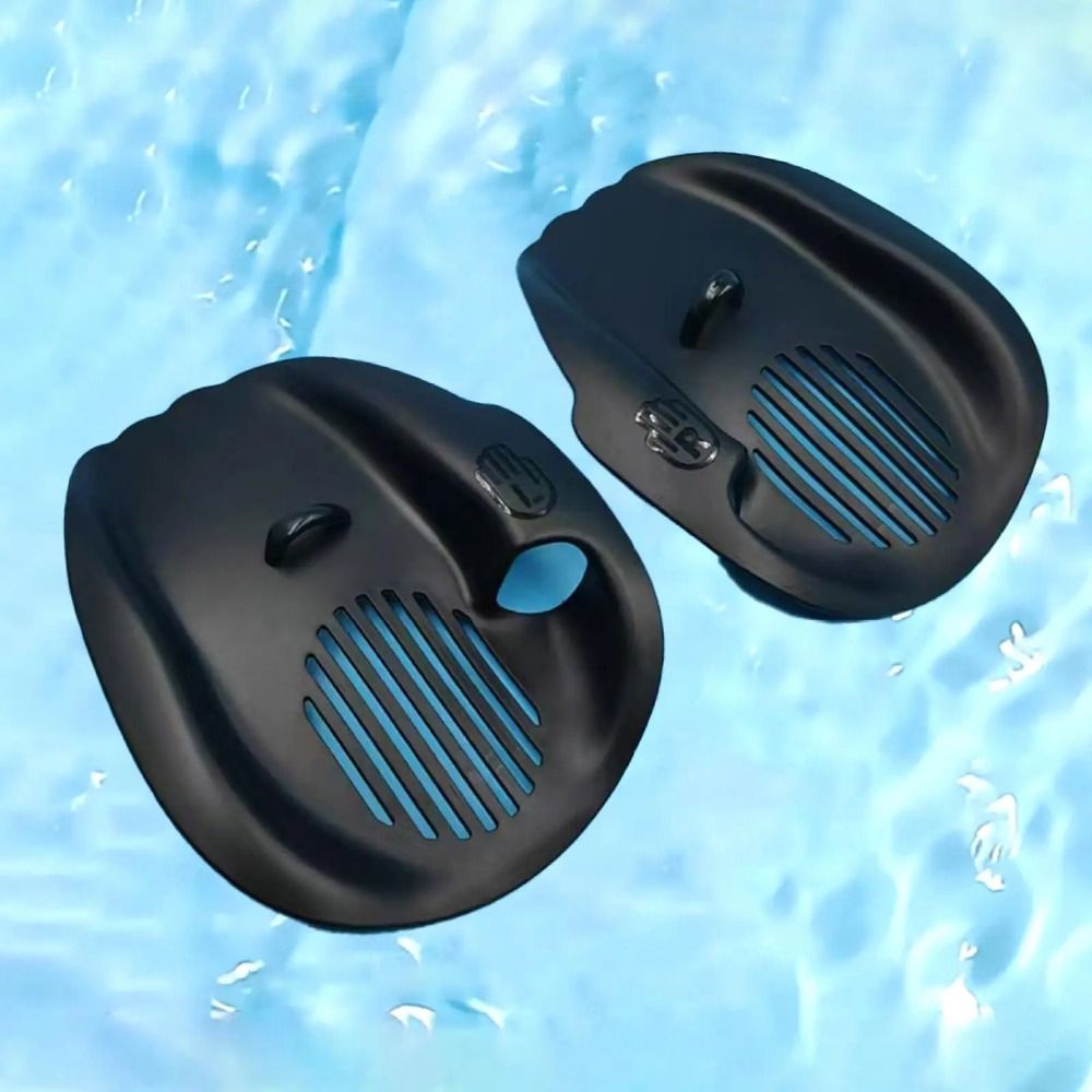 ถุงมือว่ายน้ำแบบมีแถบยาง 1 คู่ - Swim Fins บทวิจารณ์และราคา