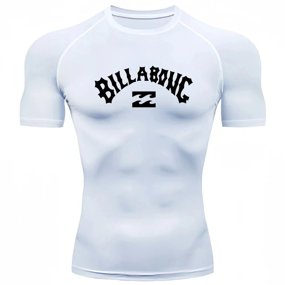 กางเกงรัดรูปกันรังสียูวีสำหรับ - Rash Guard บทวิจารณ์และราคา