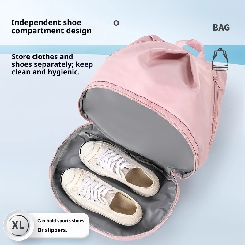 กระเป๋าเป้สะพายหลังสำหรับว่ายน - Dry Bag Waterproof บทวิจารณ์และราคา