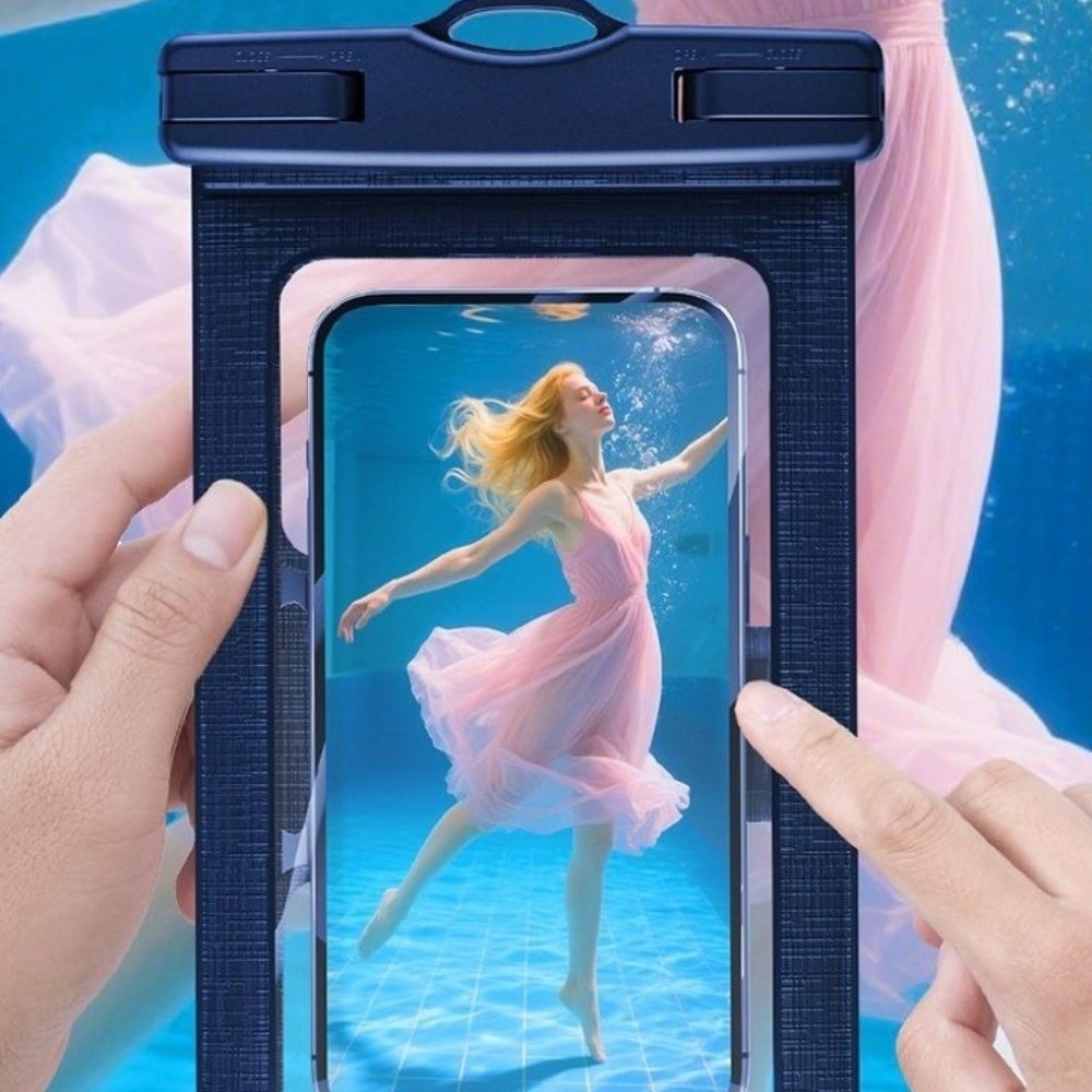 สายรัดปรับระดับได้ กระเป๋าใส่โ - Dry Bag Waterproof บทวิจารณ์และราคา