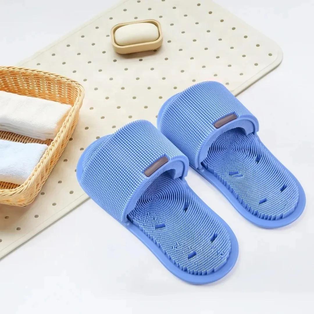 1 PC Magic Foot WASH รองเท้าแต - Flippers Swimming บทวิจารณ์และราคา