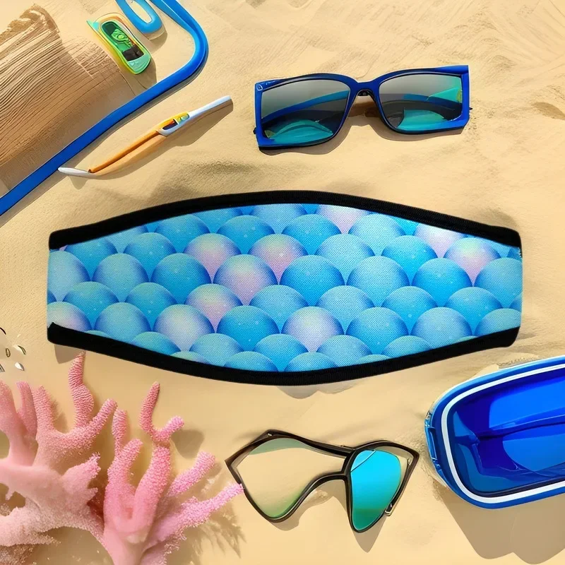 สำหรับปลอกหุ้มสายรัดหน้ากากดำน - Diving Mask บทวิจารณ์และราคา