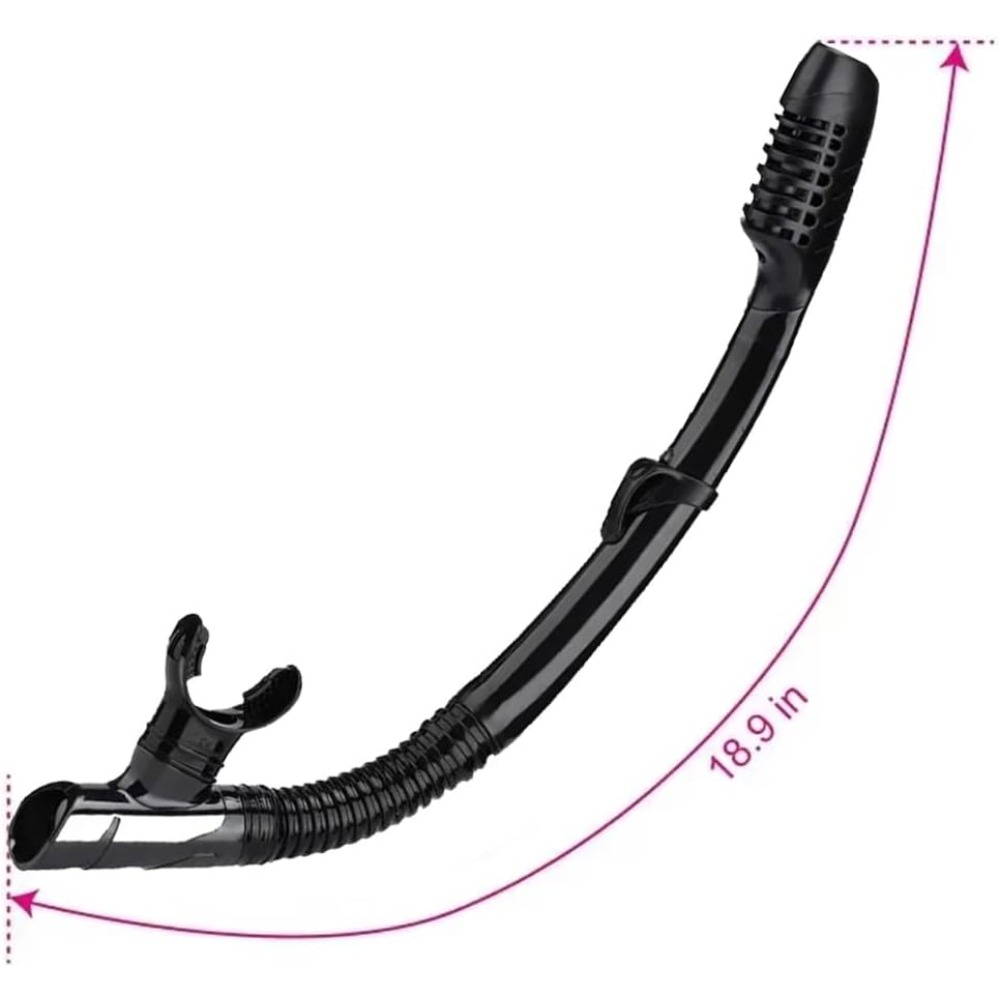 หน้ากากดําน้ําสายตายาว (+2.0 ถ - Snorkeling Gear บทวิจารณ์และราคา
