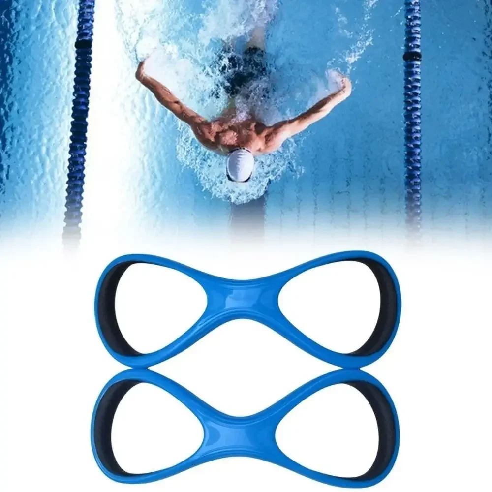 แผ่นพายว่ายน้ำรูปทรงเลข 8 ออกแ - Swim Fins บทวิจารณ์และราคา