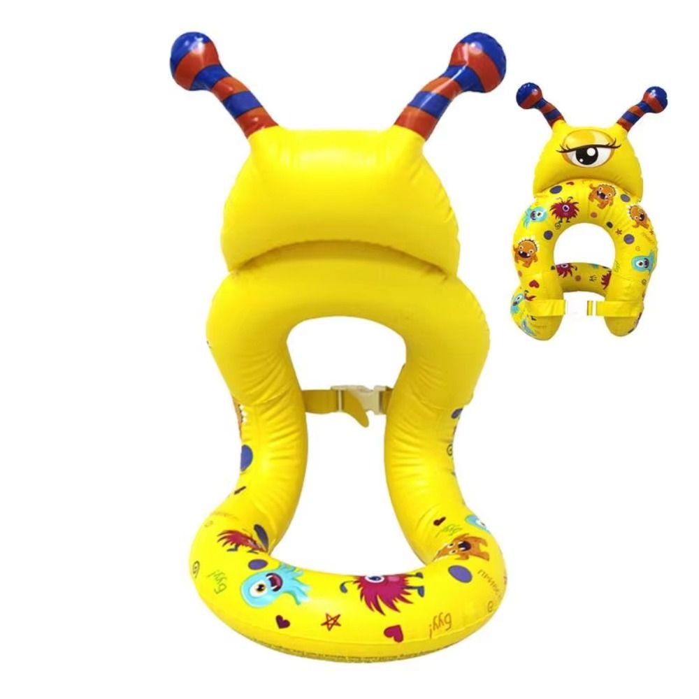 เสื้อชูชีพเด็กแบบพองลม ปรับขนา - Life Jacket บทวิจารณ์และราคา