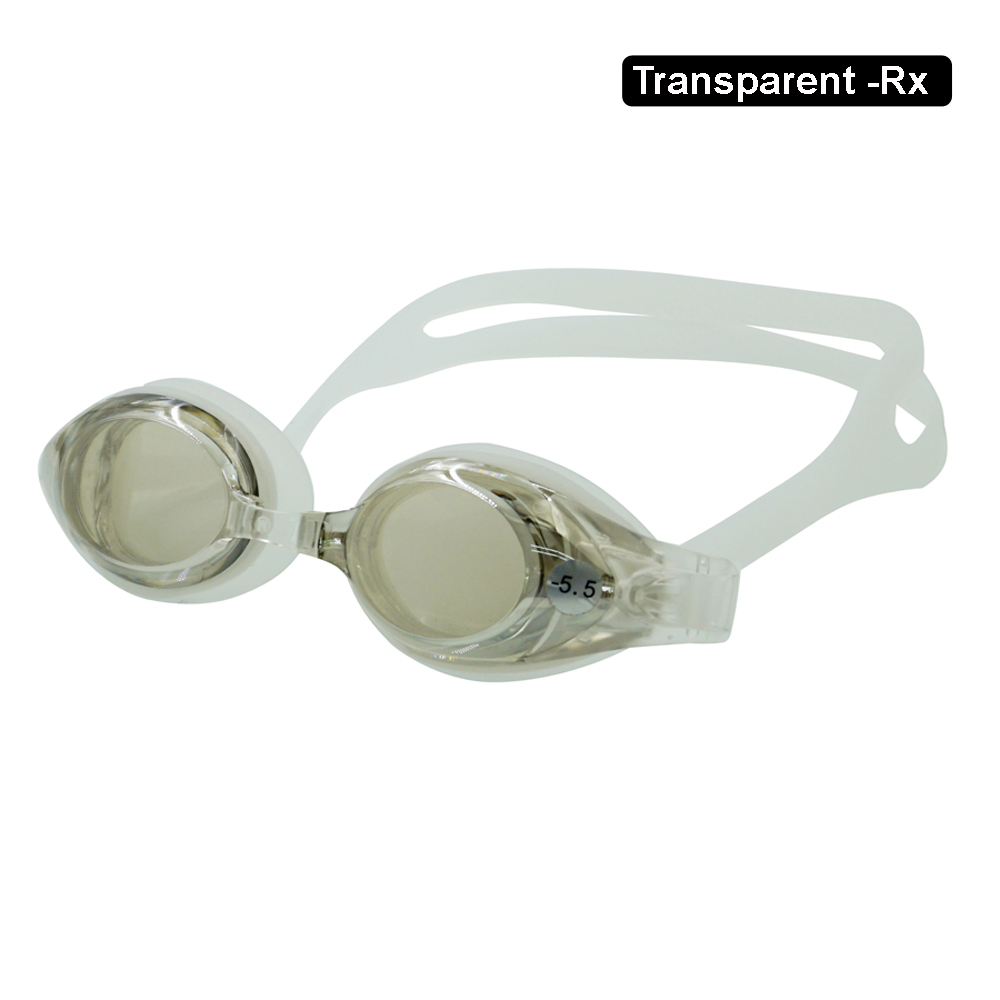แว่นตาว่ายน้ำสำหรับสายตาสั้นแล - Goggles Swim บทวิจารณ์และราคา