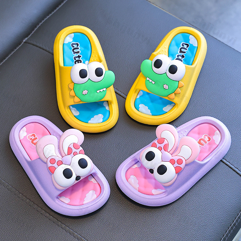 รองเท้าแตะเด็ก 2026 ฤดูร้อน รอ - Flippers Swimming บทวิจารณ์และราคา