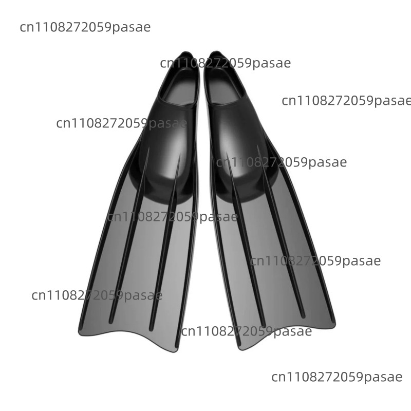 อุปกรณ์ดำน้ำแบบครีบยาวซิลิโคนท - Swim Fins บทวิจารณ์และราคา