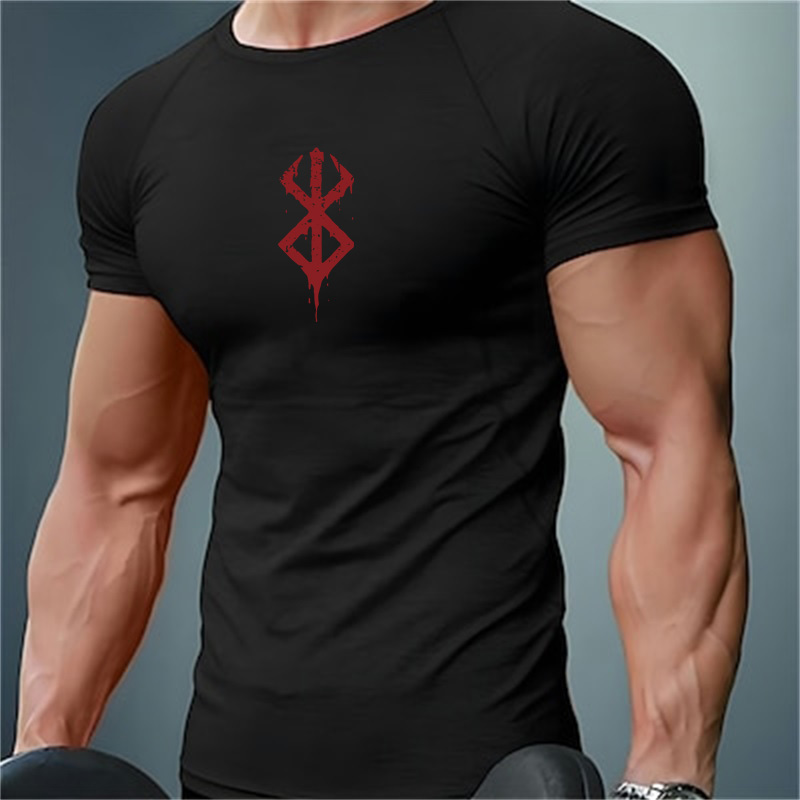 เสื้อยืดคอมเพรสชั่นพิมพ์ลายสำห - Rash Guard บทวิจารณ์และราคา