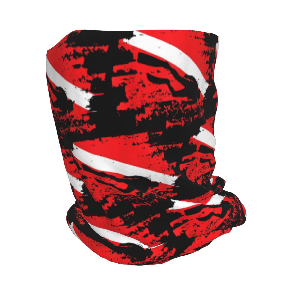 ธงดำน้ำลึก ผ้าพันคอคลุมหน้ากาก - Diving Mask บทวิจารณ์และราคา