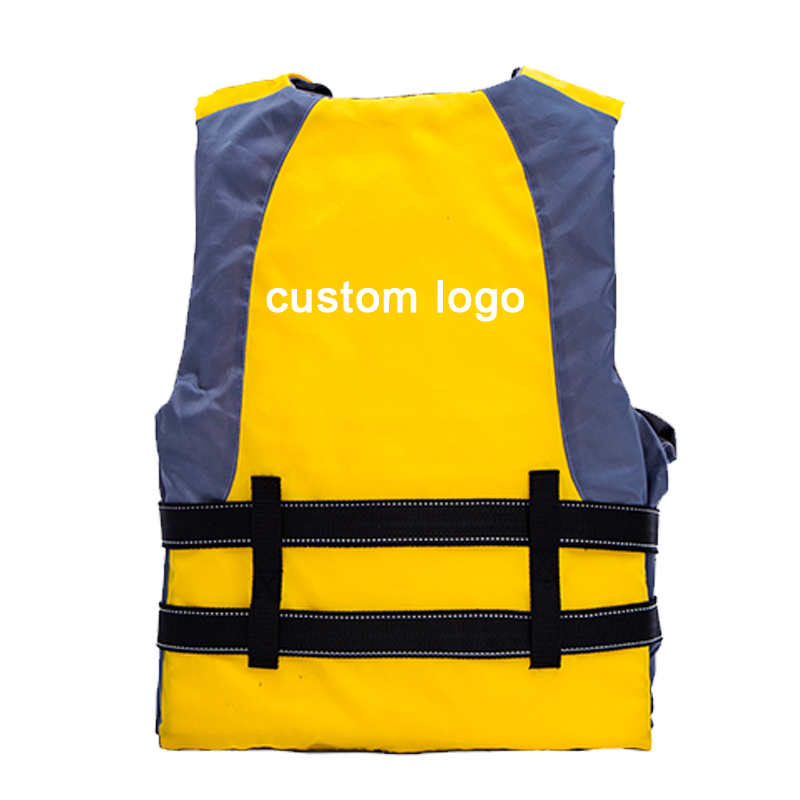 เสื้อชูชีพสำหรับเด็กแบบกันกระแ - Life Jacket บทวิจารณ์และราคา