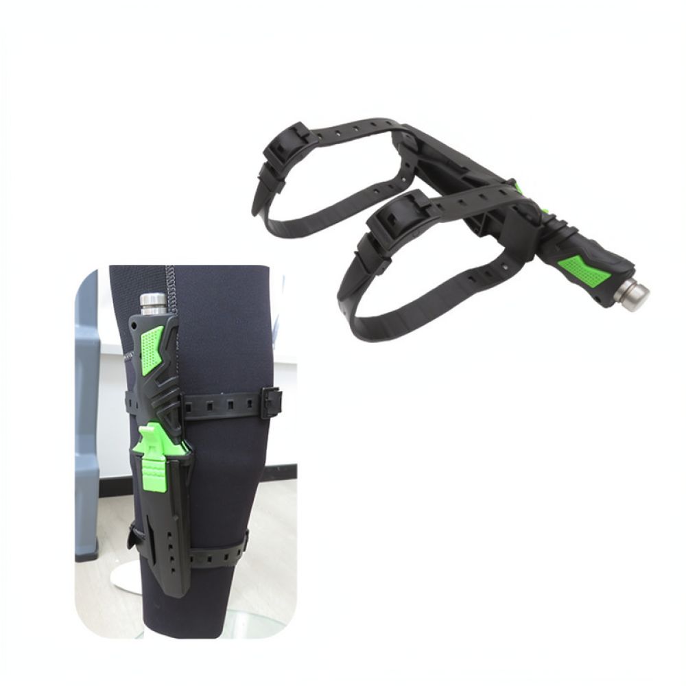 อุปกรณ์เสริมสำหรับดำน้ำ สายรัด - Snorkeling Gear บทวิจารณ์และราคา