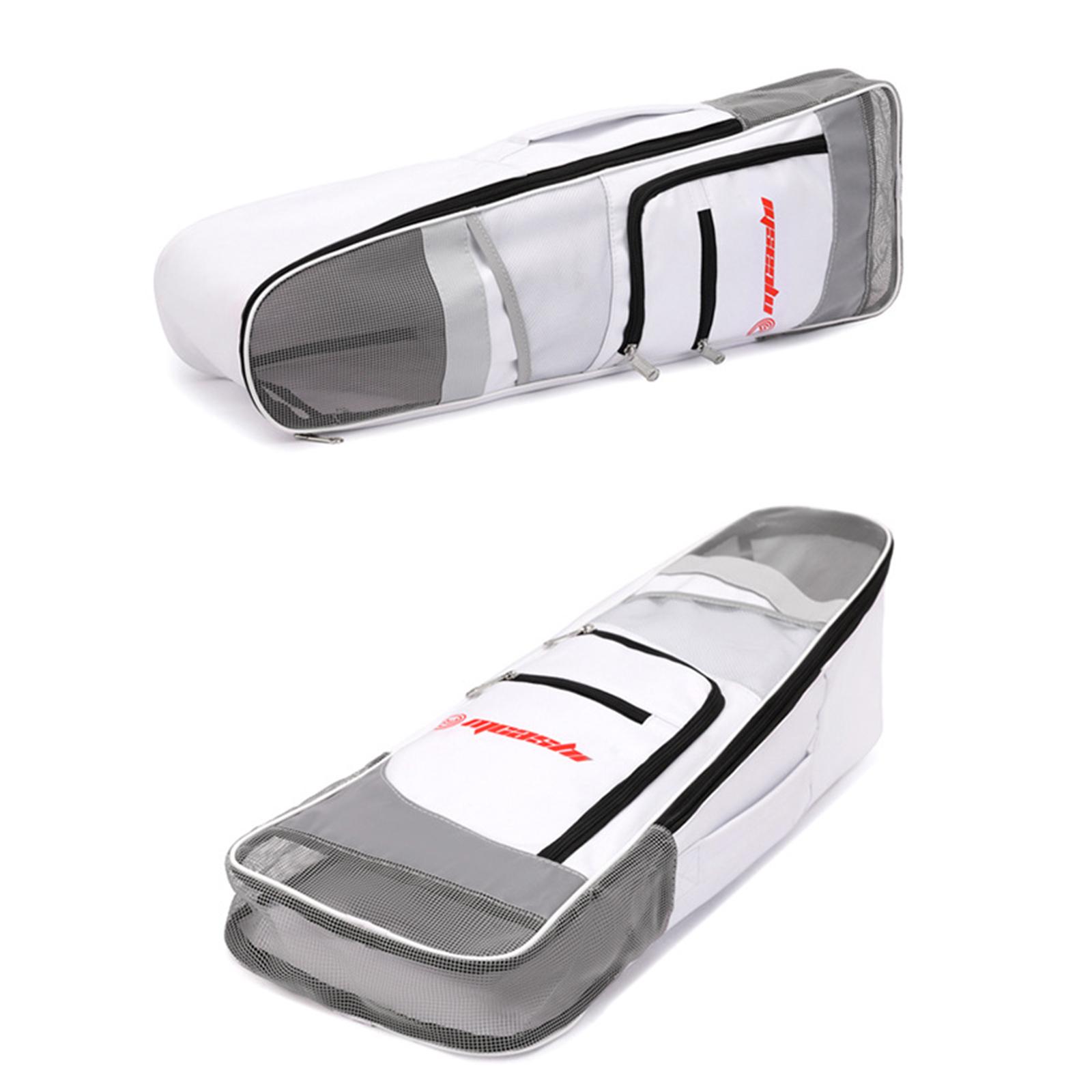 กระเป๋าใส่อุปกรณ์ดำน้ำแบบสะพาย - Swim Fins บทวิจารณ์และราคา