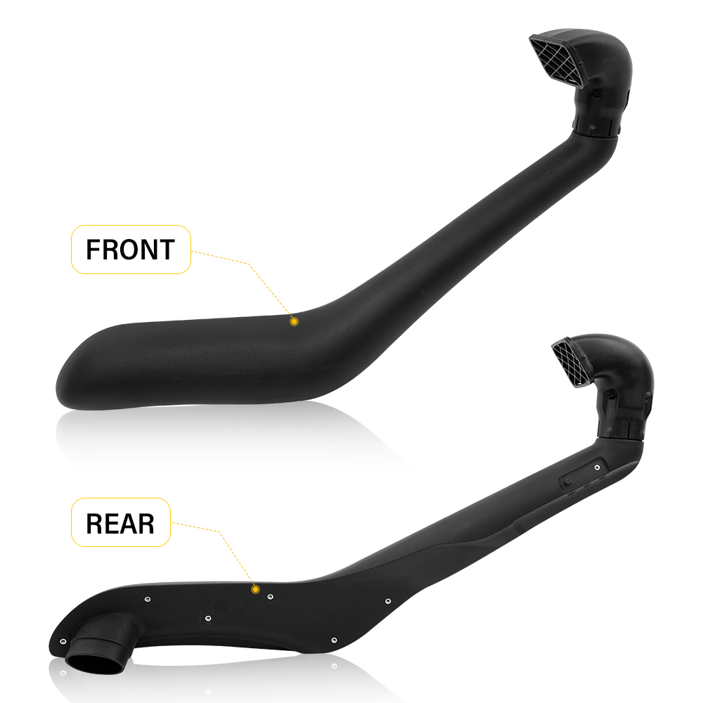ชุดท่ออากาศสำหรับดำน้ำ เหมาะสำ - Snorkel Set บทวิจารณ์และราคา