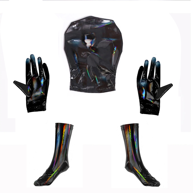 ชุดจั๊มสูทหนัง PVC สุดเซ็กซี่ส - Wetsuit Men บทวิจารณ์และราคา