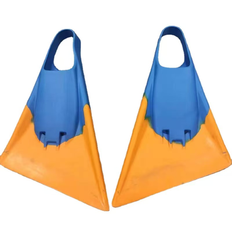 อุปกรณ์ดำน้ำใหม่สำหรับผู้ใหญ่  - Swim Fins บทวิจารณ์และราคา
